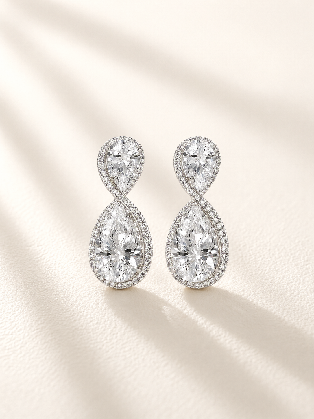 High Jewelry Earring